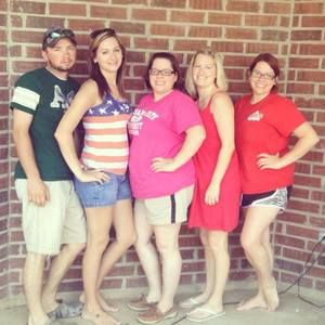 Meet your Posher, Johnnie